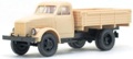 ГАЗ-51 бортовой гражданский Miniaturmodelle НО (3324-3)